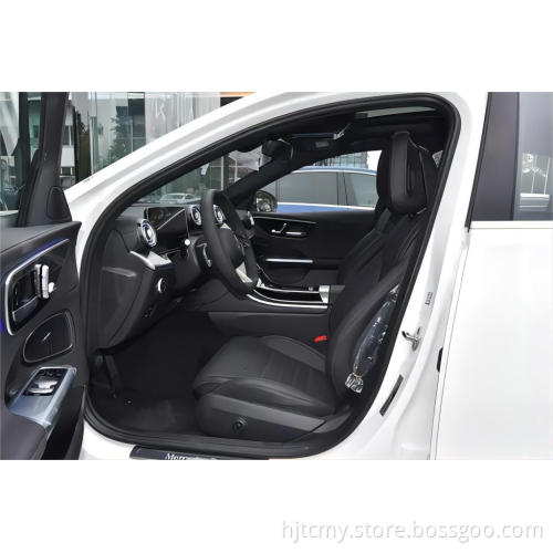 Ben-Z Classe C 2023 C 260 L Sports 4 Massose auto